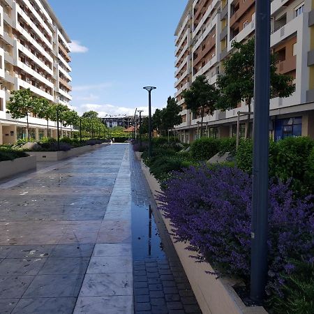 Apartman Vivo City Central Podgorica Eksteriør billede